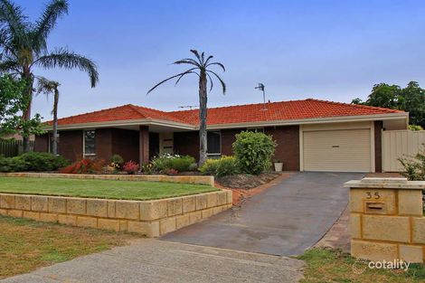 35 Simpson Dr, Padbury, WA 6025