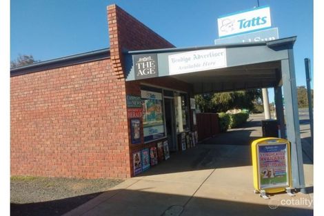 46 Railway Pl, Elmore, VIC 3558