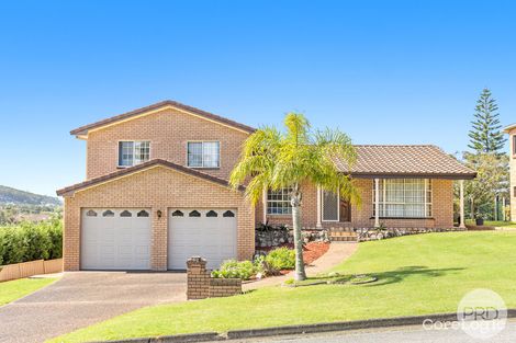 Property photo of 82 Pacific Drive Fingal Bay NSW 2315