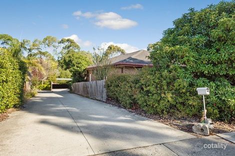 Property photo of 33 Menzies Drive Sunbury VIC 3429