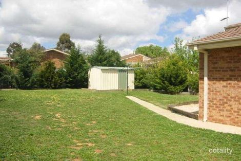 Property photo of 4 Sonder Close Palmerston ACT 2913