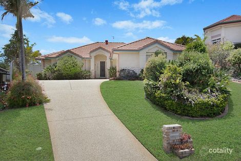 34 Wollemi Ct, Reedy Creek, QLD 4227