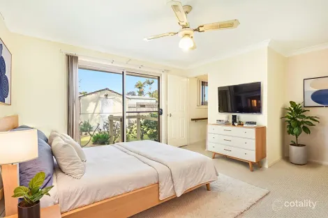 Property photo of 54 Melaleuca Drive Yamba NSW 2464