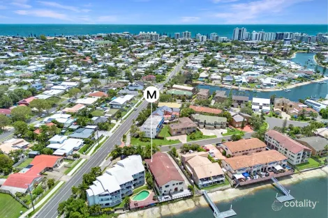 1/4 Yallanga Pl, Mooloolaba, QLD 4557