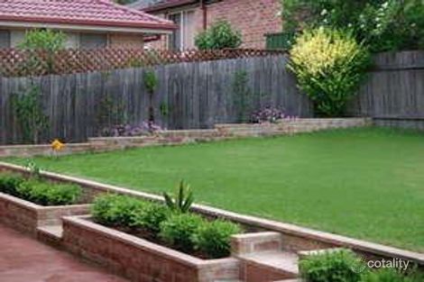 Property photo of 21 Pritchard Place Glenmore Park NSW 2745