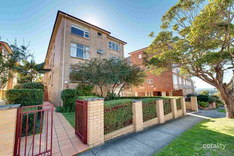 14/4 Clifford St, Mosman, NSW 2088