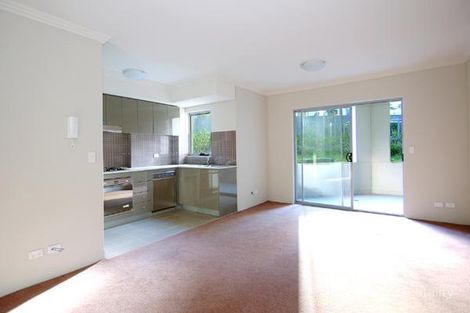 Property photo of 8/26 Eric Road Artarmon NSW 2064
