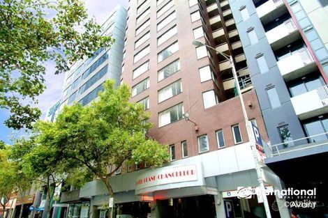 36/131-137 Lonsdale St, Melbourne, VIC 3000