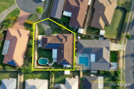 Property photo of 8 Starlight Court Springfield QLD 4300