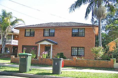 Property photo of 55B Tavistock Road South Hurstville NSW 2221