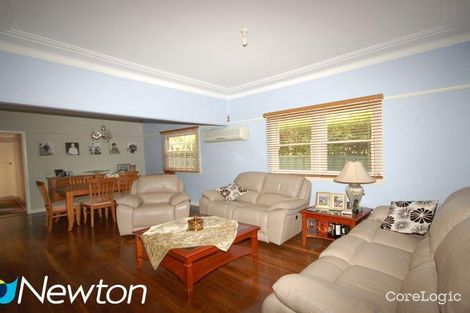 Property photo of 12 Crammond Boulevard Caringbah NSW 2229