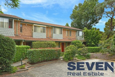 Property photo of 20/1 Fitzgerald Crescent Strathfield NSW 2135