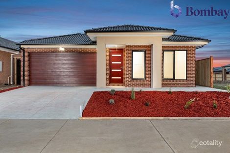 Property photo of 37 Wallaroo Way Doreen VIC 3754