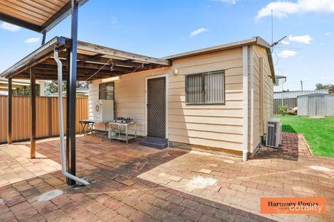 Property photo of 38 Willoughby Street Guildford NSW 2161