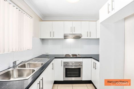 Property photo of 38 Willoughby Street Guildford NSW 2161
