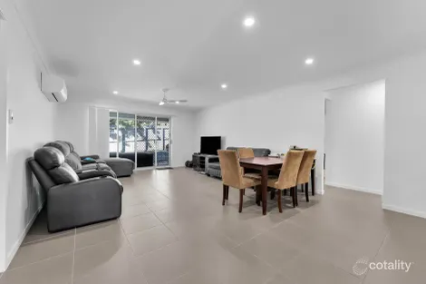 Property photo of 7 Sweetman Place Hillcrest QLD 4118
