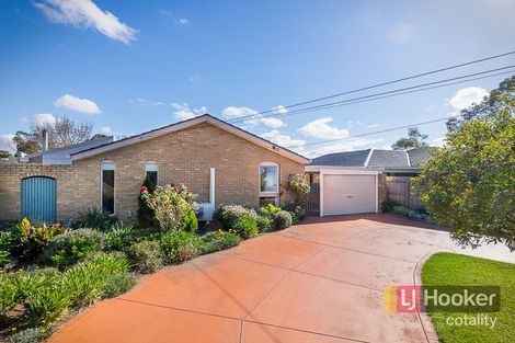 5 Merrett Ave, Hoppers Crossing, VIC 3029