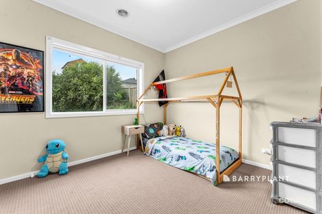Property photo of 13 Tenterfield Avenue Warragul VIC 3820