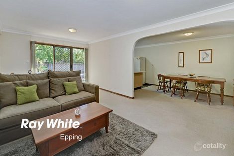 Property photo of 5/40-42 Stanley Road Epping NSW 2121