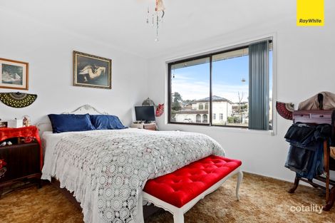 Property photo of 12 Lois Place Merrylands NSW 2160