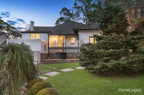 Property photo of 12 Provincial Road Lindfield NSW 2070