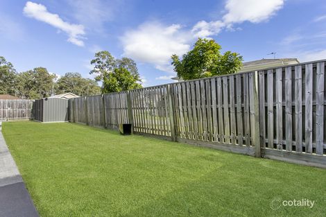 Property photo of 16 Booyong Place Bridgeman Downs QLD 4035
