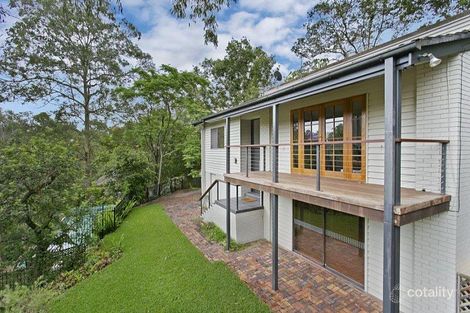 23 Tucker St, Chapel Hill, QLD 4069