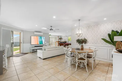 Property photo of 29 Flamingo Crescent Thornlands QLD 4164
