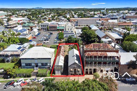 96 Wharf St, Maryborough, QLD 4650