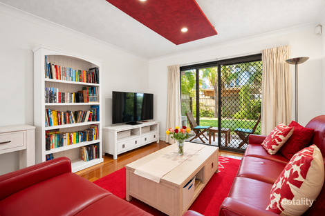 Property photo of 1/41 Buxton Street Ascot QLD 4007