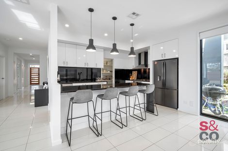 Property photo of 25 Phyllis Frost Street Forde ACT 2914