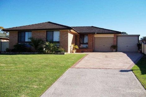 8 Durham Cl, Raymond Terrace, NSW 2324