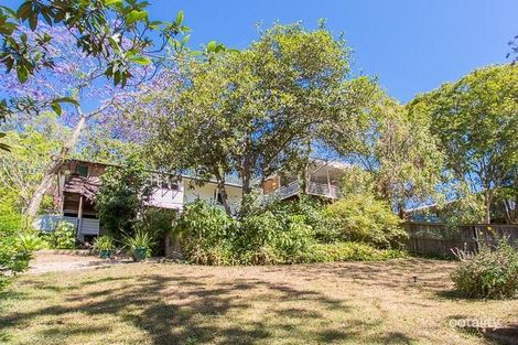 Property photo of 7 Bellavista Terrace Paddington QLD 4064