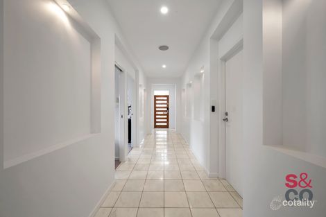 Property photo of 25 Phyllis Frost Street Forde ACT 2914