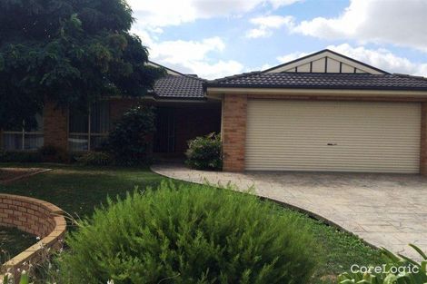 Property photo of 20 Fieldhouse Lane Berwick VIC 3806