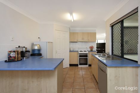 Property photo of 10 Combe Court Wulguru QLD 4811