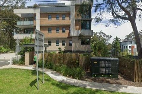 509/1454 Pacific Hwy, Turramurra, NSW 2074