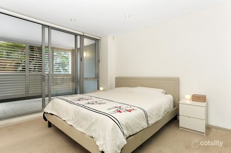 Property photo of 209/9 Railway Street Chatswood NSW 2067