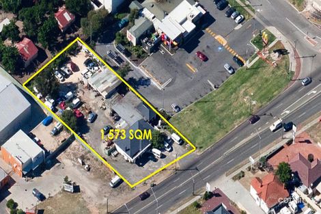 292 Great Eastern Hwy, Ascot, WA 6104