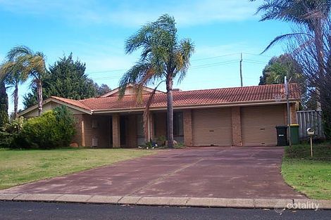 2 Ingvarson Way, Bibra Lake, WA 6163