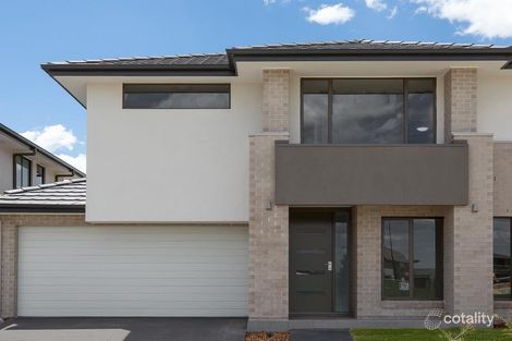 Lot 1353 Westway Ave, Marsden Park, NSW 2765