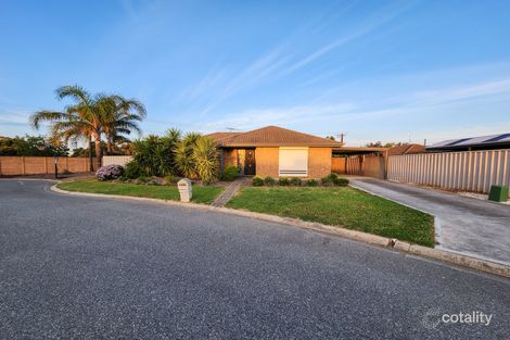 Property photo of 4 Emerald Parade Ottoway SA 5013