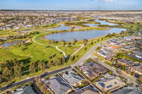 Property photo of 26 The Esplanade Narre Warren South VIC 3805