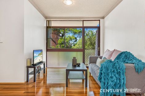 27/8-10 Lane Cove Rd, Ryde, NSW 2112