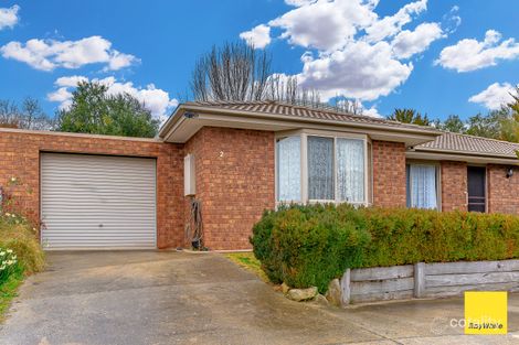 Property photo of 2/119 Osborne Street Flora Hill VIC 3550