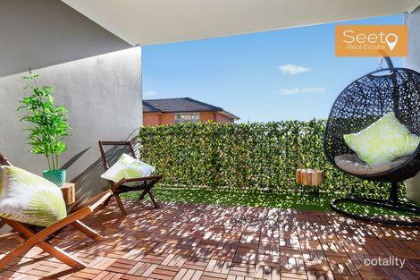 18/1-3 Hornsey Rd, Homebush West, NSW 2140