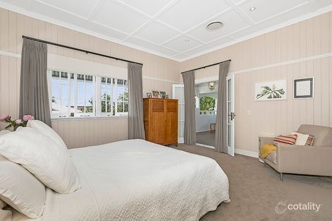 Property photo of 9 Lukin Street Clayfield QLD 4011