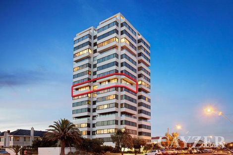 28/225 Beaconsfield Pde, Middle Park, VIC 3206