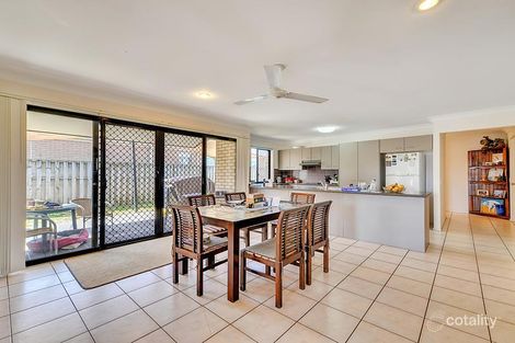 Property photo of 46 Swann Road Bellmere QLD 4510
