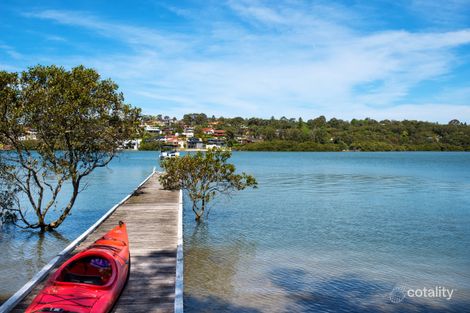 Property photo of 24A Connell Road Oyster Bay NSW 2225